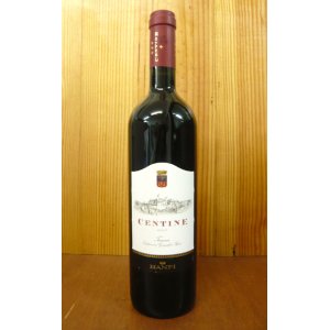 画像: バンフィ“チェンティーネ”トスカーナ[2007]年・バンフィ社限定品・IGTトスカーナ
