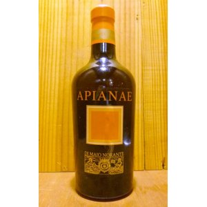画像: アピアナーエ[2007]年・500ml・ディ・マーヨ・ノランテ元詰・DOC・モリーゼ・超限定生産品