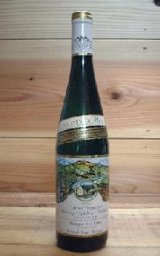 画像: エレデナー・トレプヒェン・シュペトレーゼ・トロッケン２００１Ｃエルベス