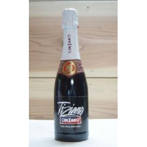 画像: アスティー・スプマンテ・チンザノ（ハーフサイズ・３７５ｍｌ）